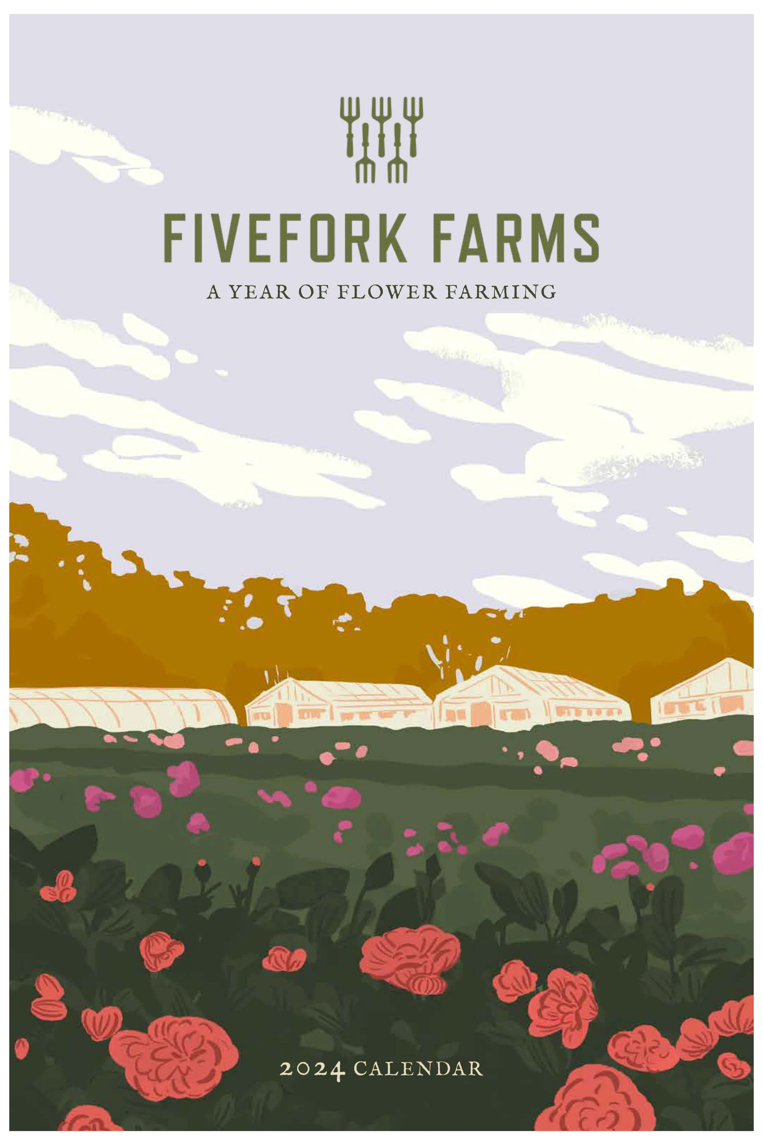 SHOP — FIVEFORK FARMS