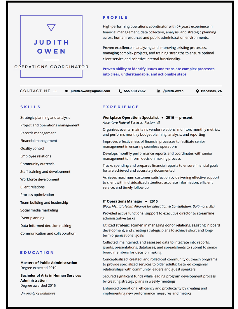 professional resume writing services resume design service coordinator resumes