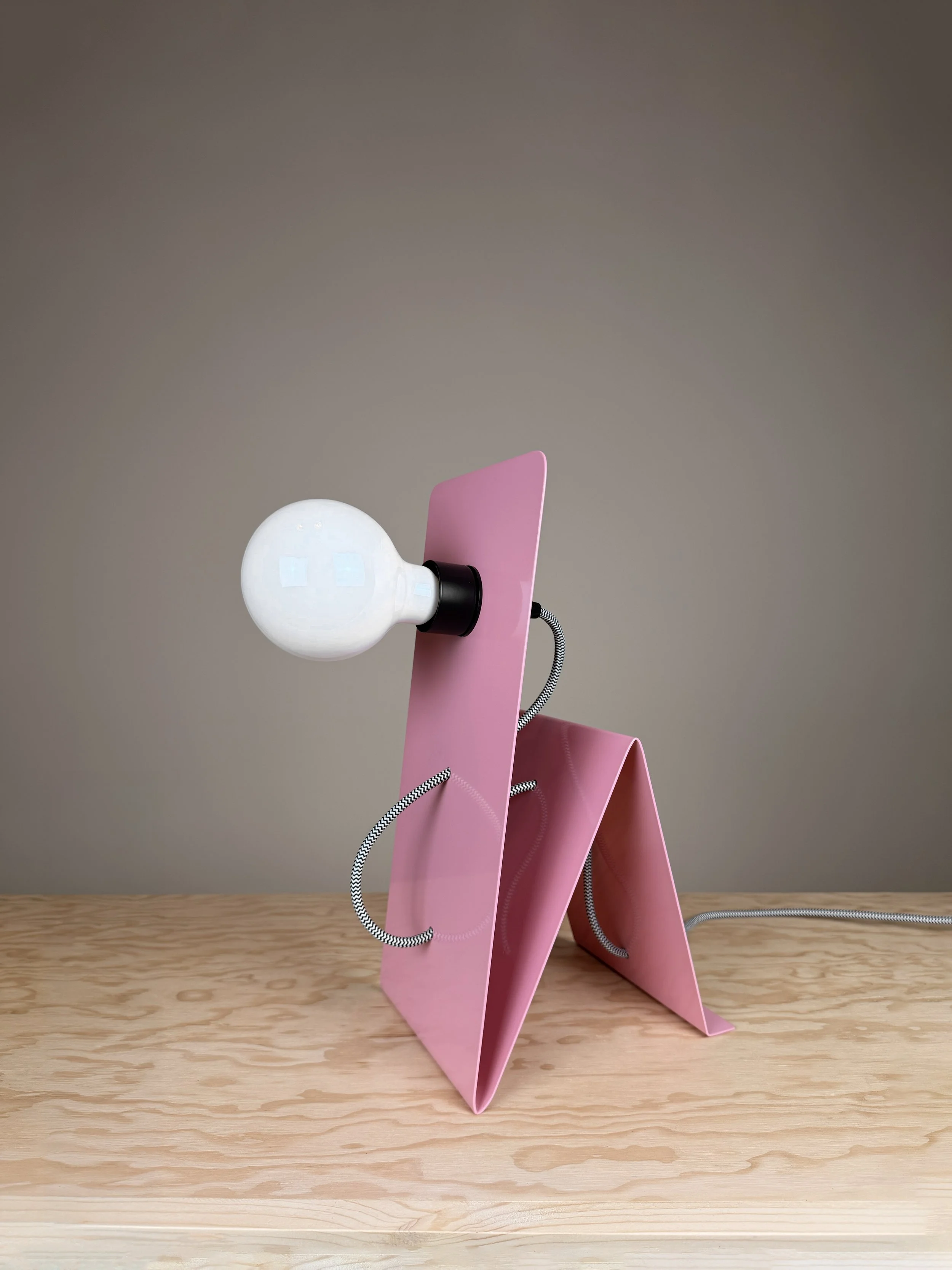 Wooster Lamp