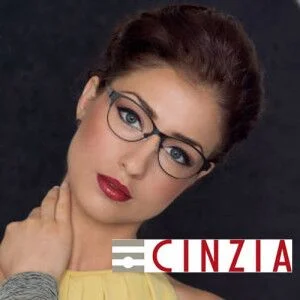 cinzia eyewear