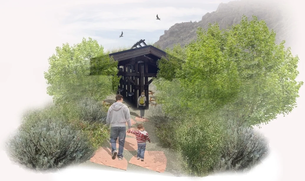 HORT 432. Advanced Landscape Design Studio