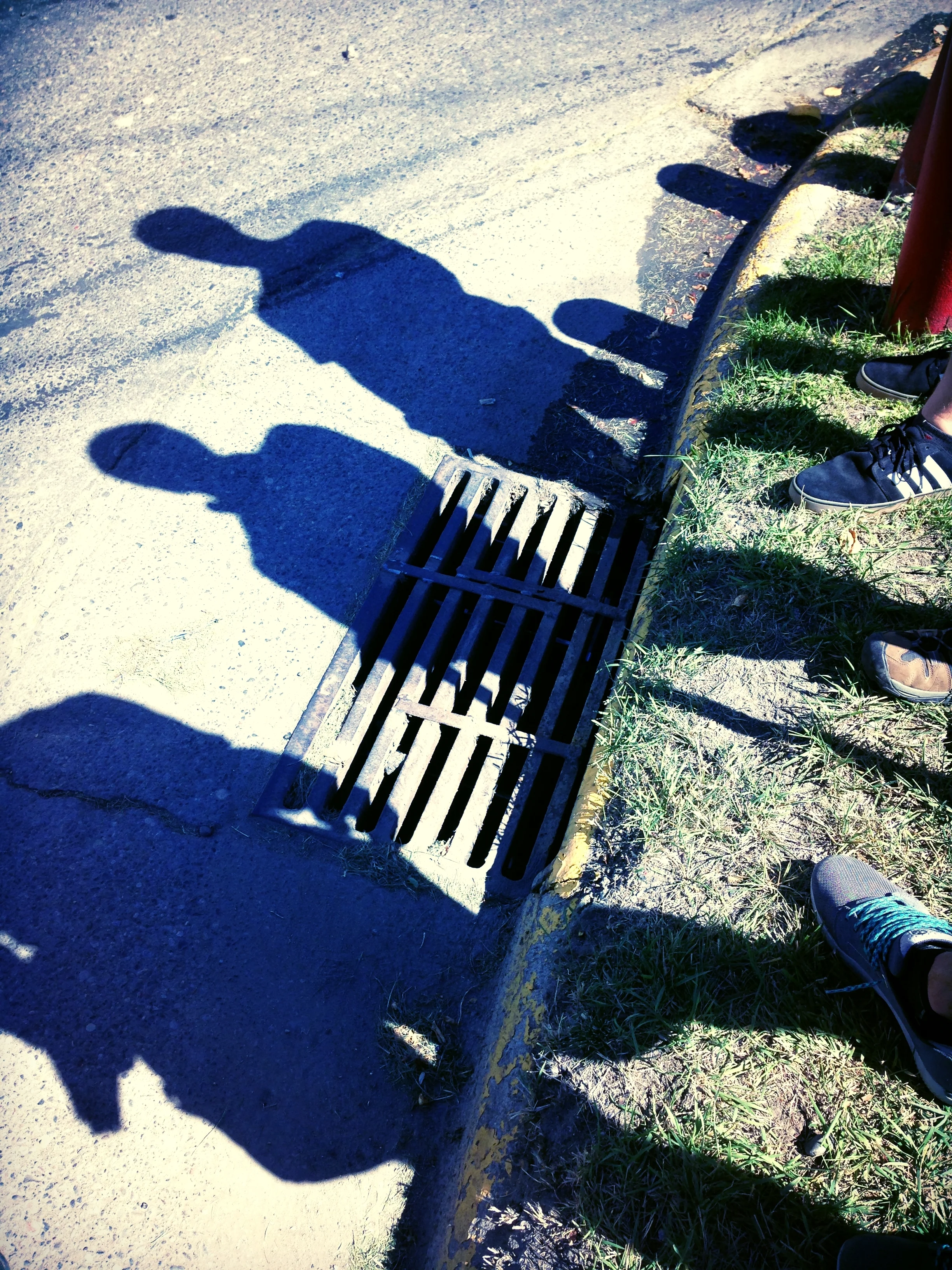 Integrating stormwater project kicks off