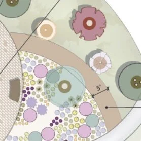 BCC Landscape Framework Plan and Development