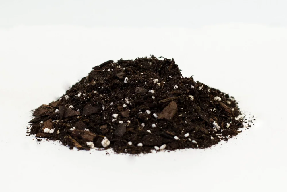 Daddy Pete's Potting Mix  Daddy Pete's Plant Pleaser