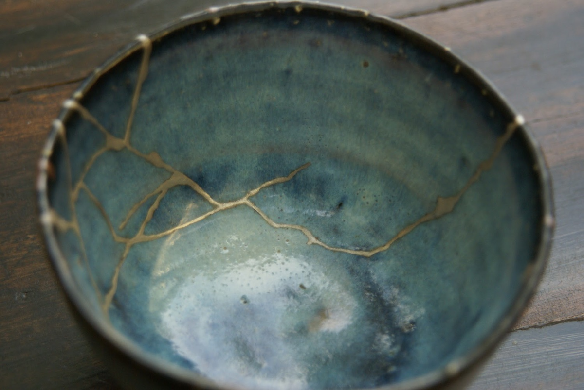 Fixing Things That Are Broken — Belle Epoque Pottery