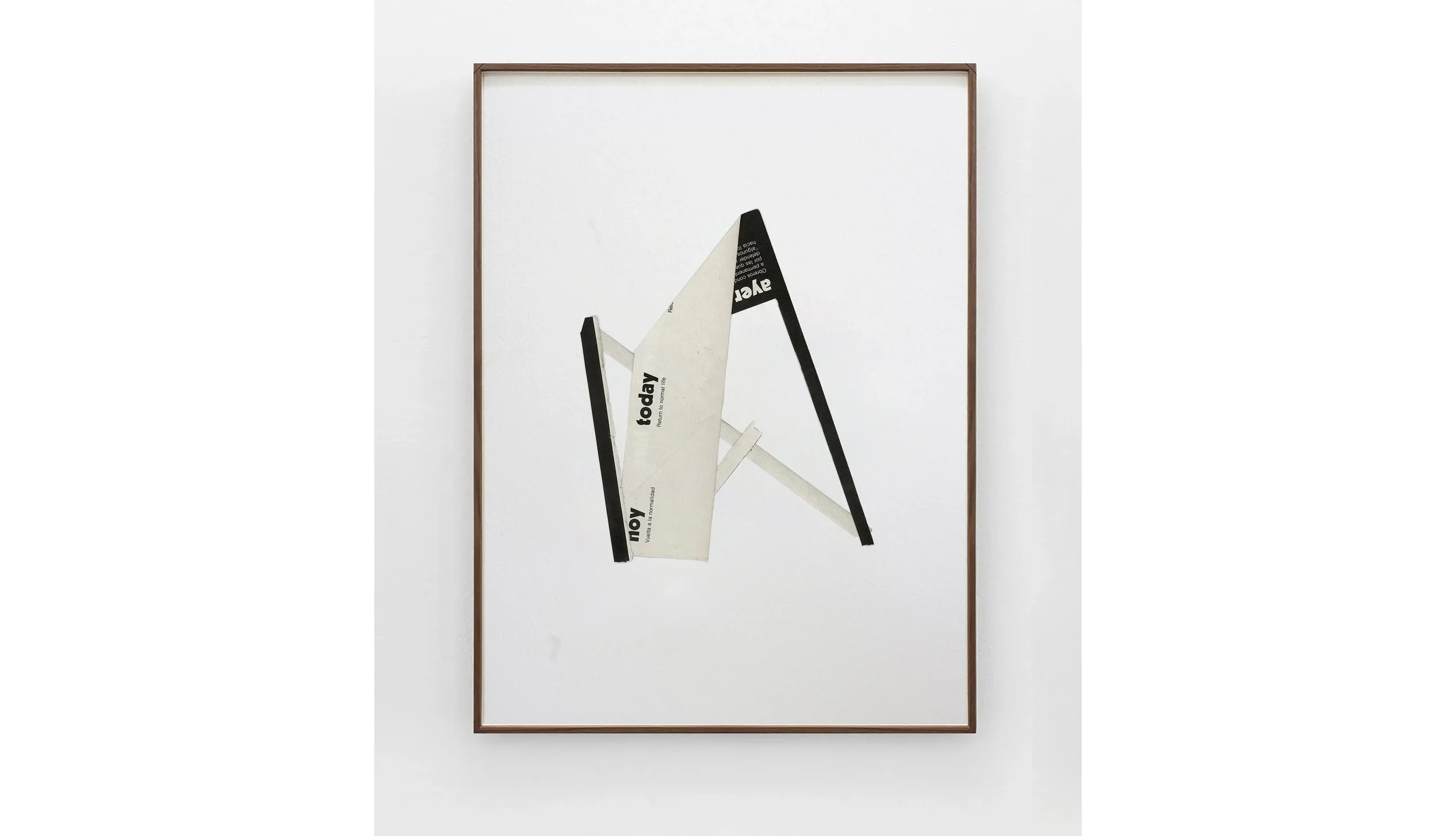 1+ayer+y+hoy+framed.webp