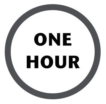 60 min Piano Lessons