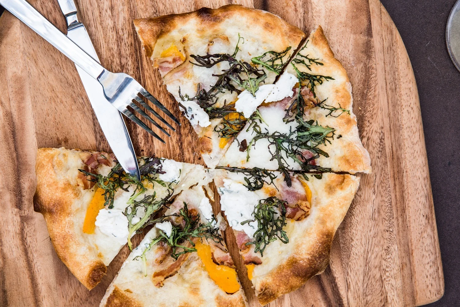 Stem restaurant heads to booming Mission Bay at 499 Illinois St.