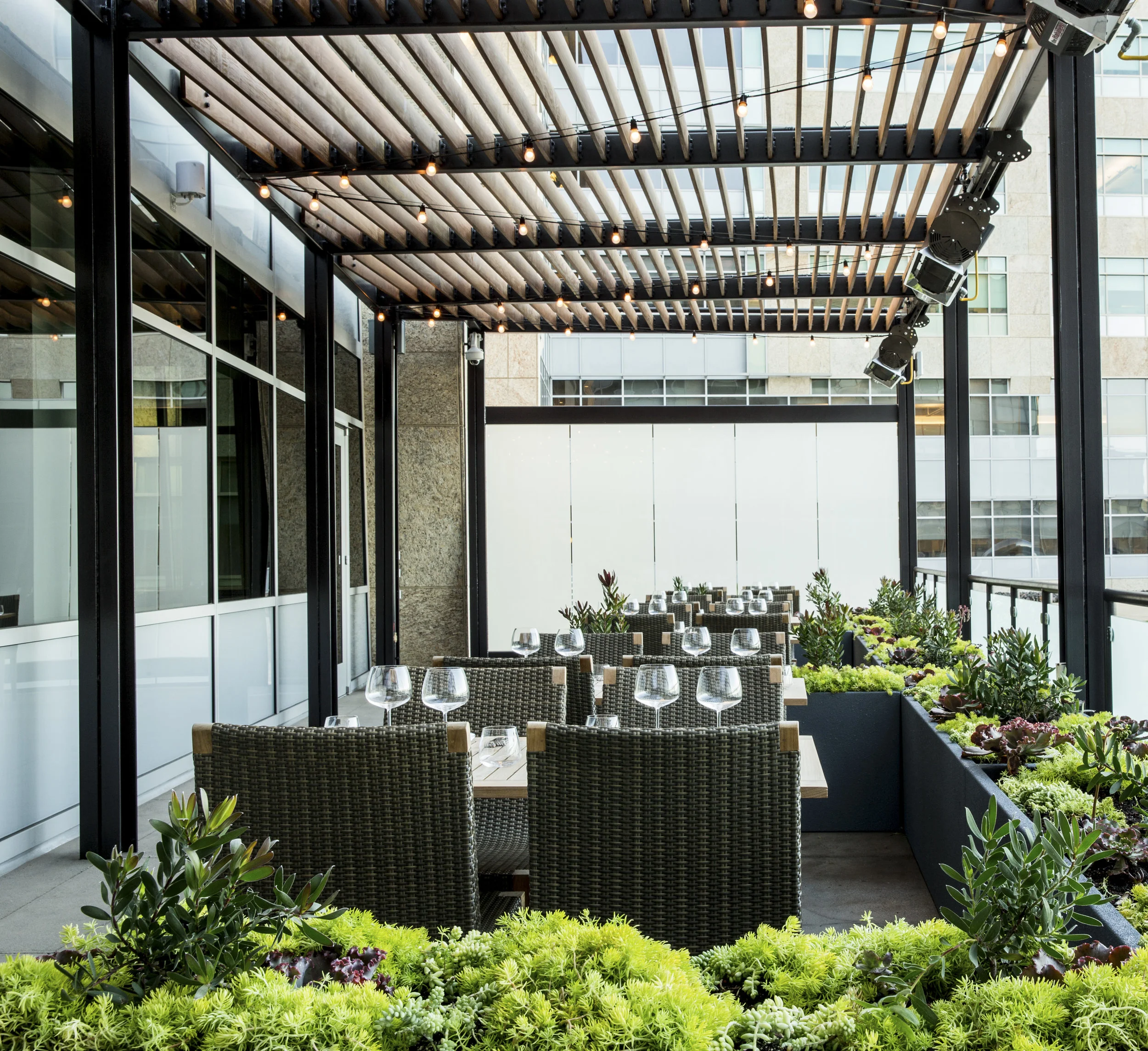 Events — Stem Kitchen SF