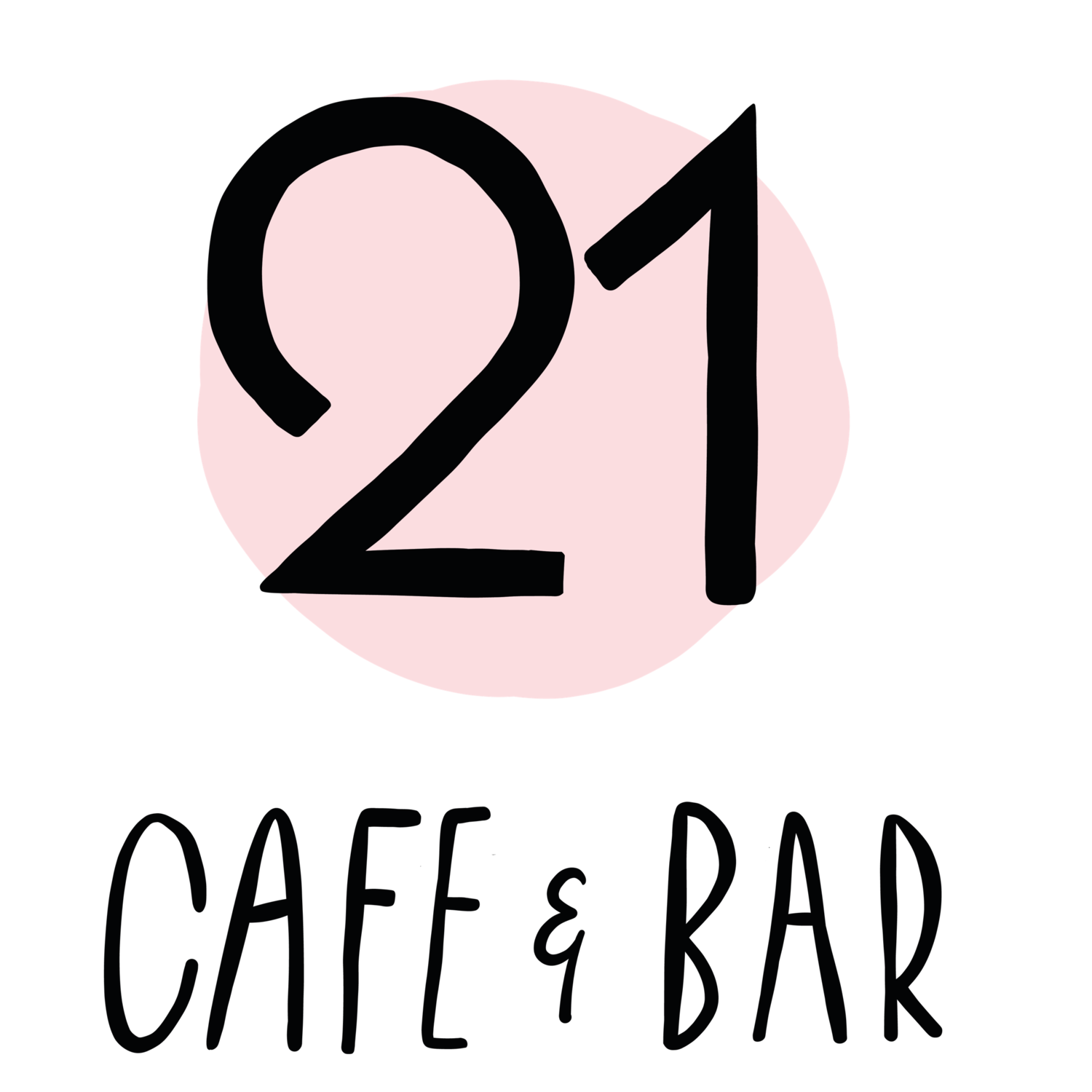 Cafe & Bar 21