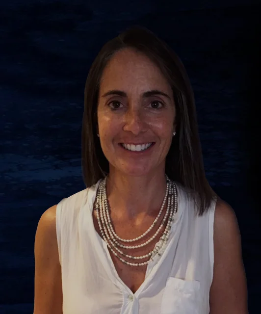 Trina Balch | Tournament Director