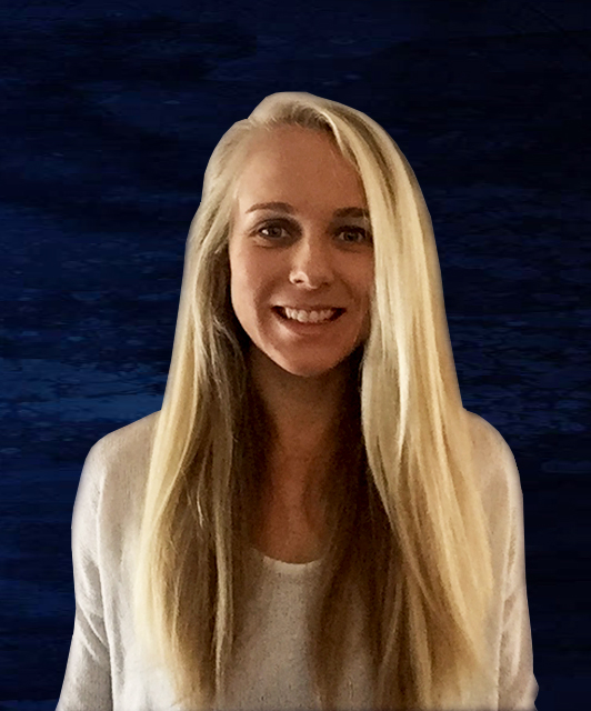 Jess Vossler | Director of Marketing