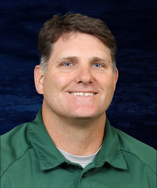 Paul McCord | CEO & Founder