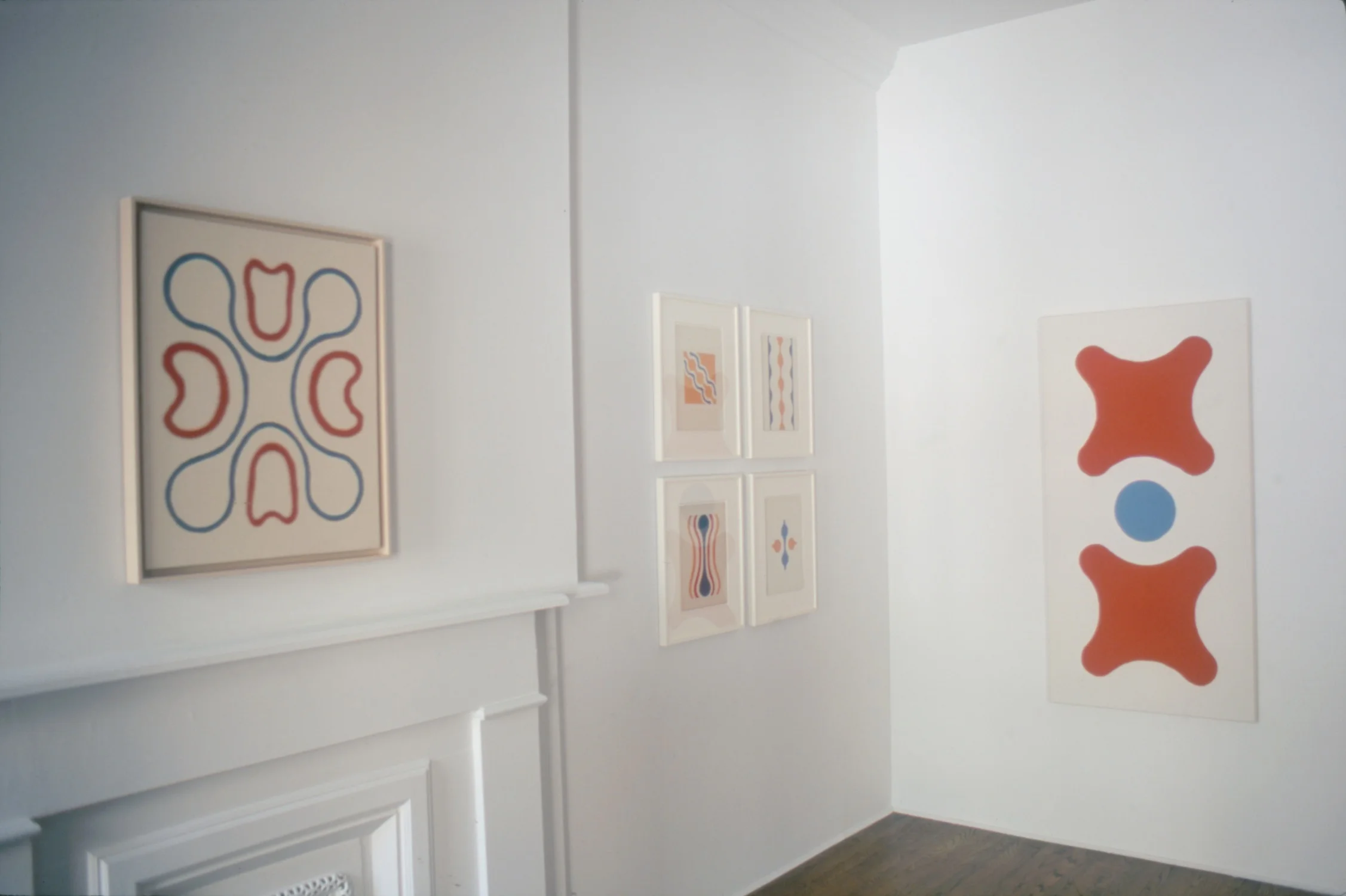 Feeley, Markey exhib. 2002 2.jpeg