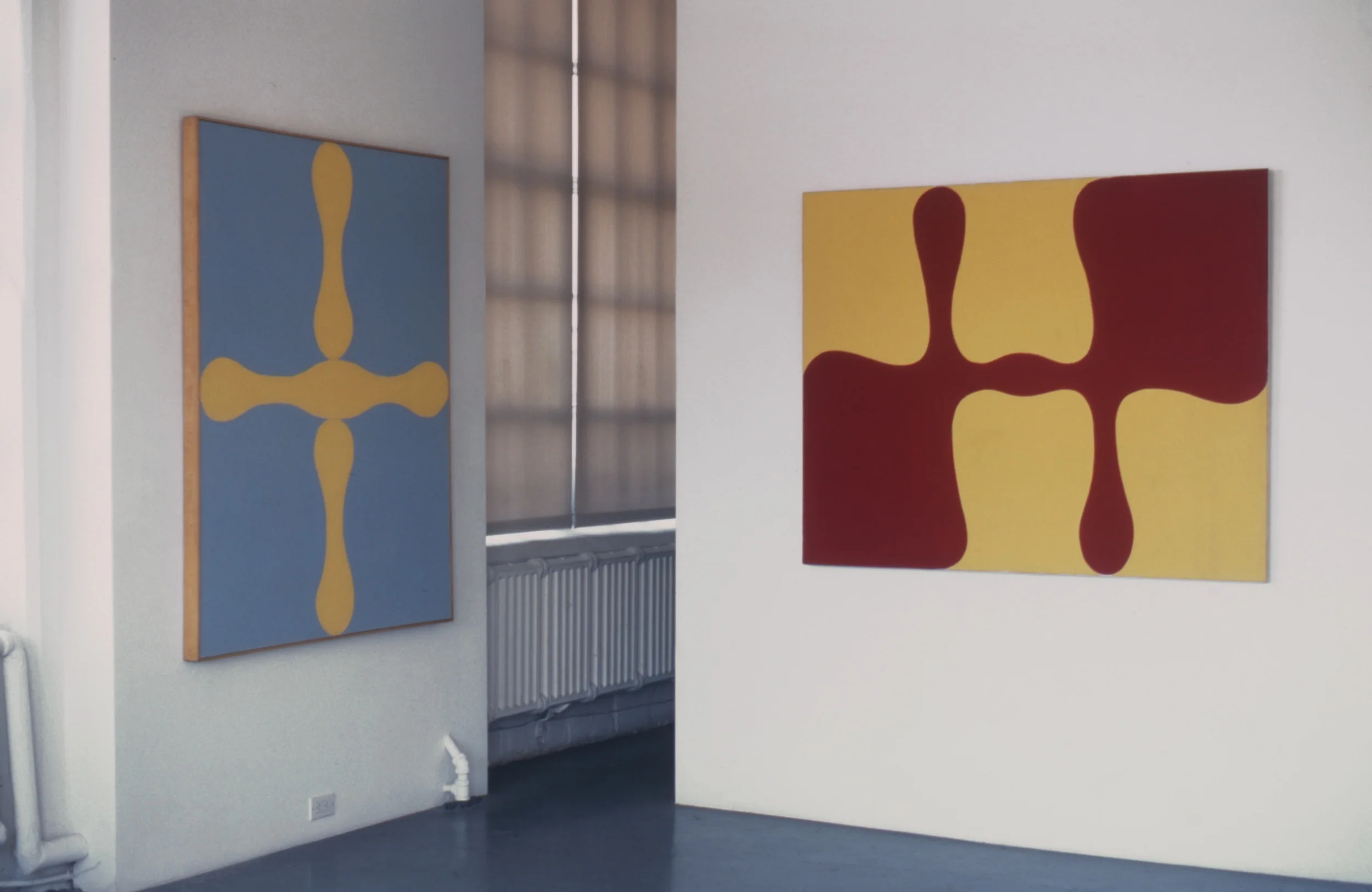 Feeley, Markey exhib. 1999 2.jpeg