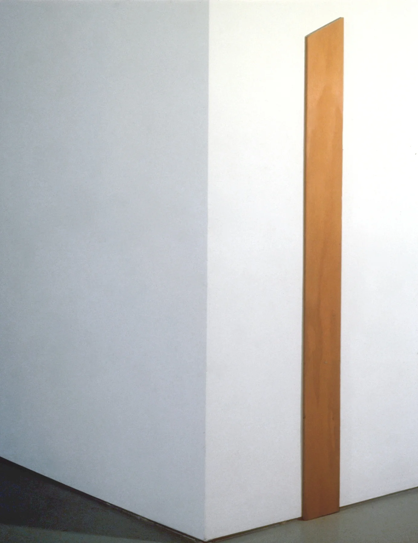 Richard Tuttle at Lawrence Markey 1990-91 6.jpeg