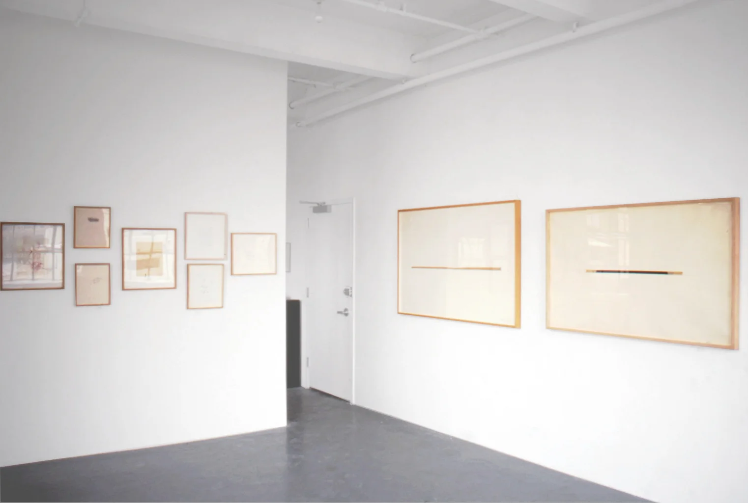 Robert Grosvenor at Lawrence Markey 1996.jpeg