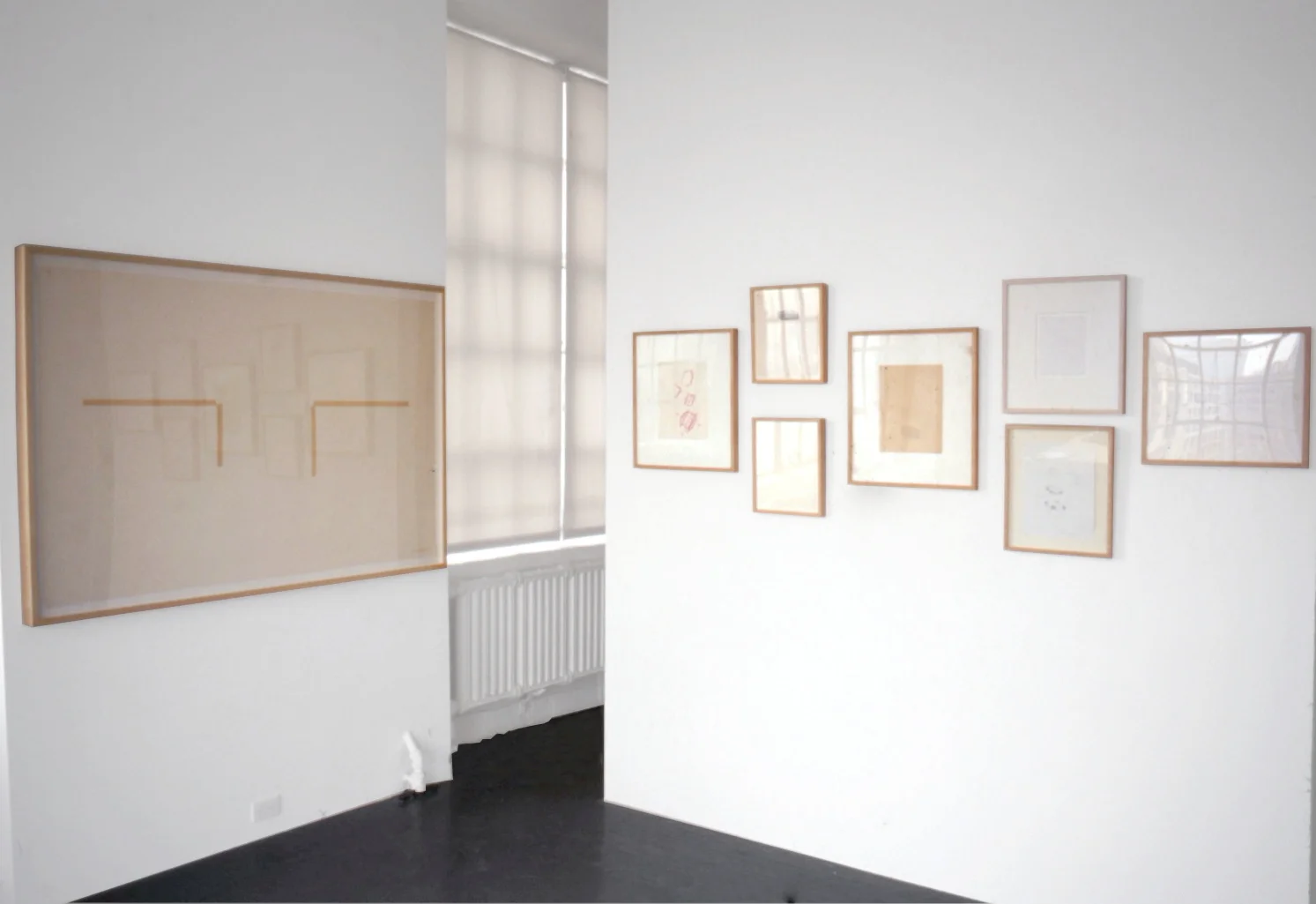 Robert Grosvenor at Lawrence Markey 1996 4.jpeg