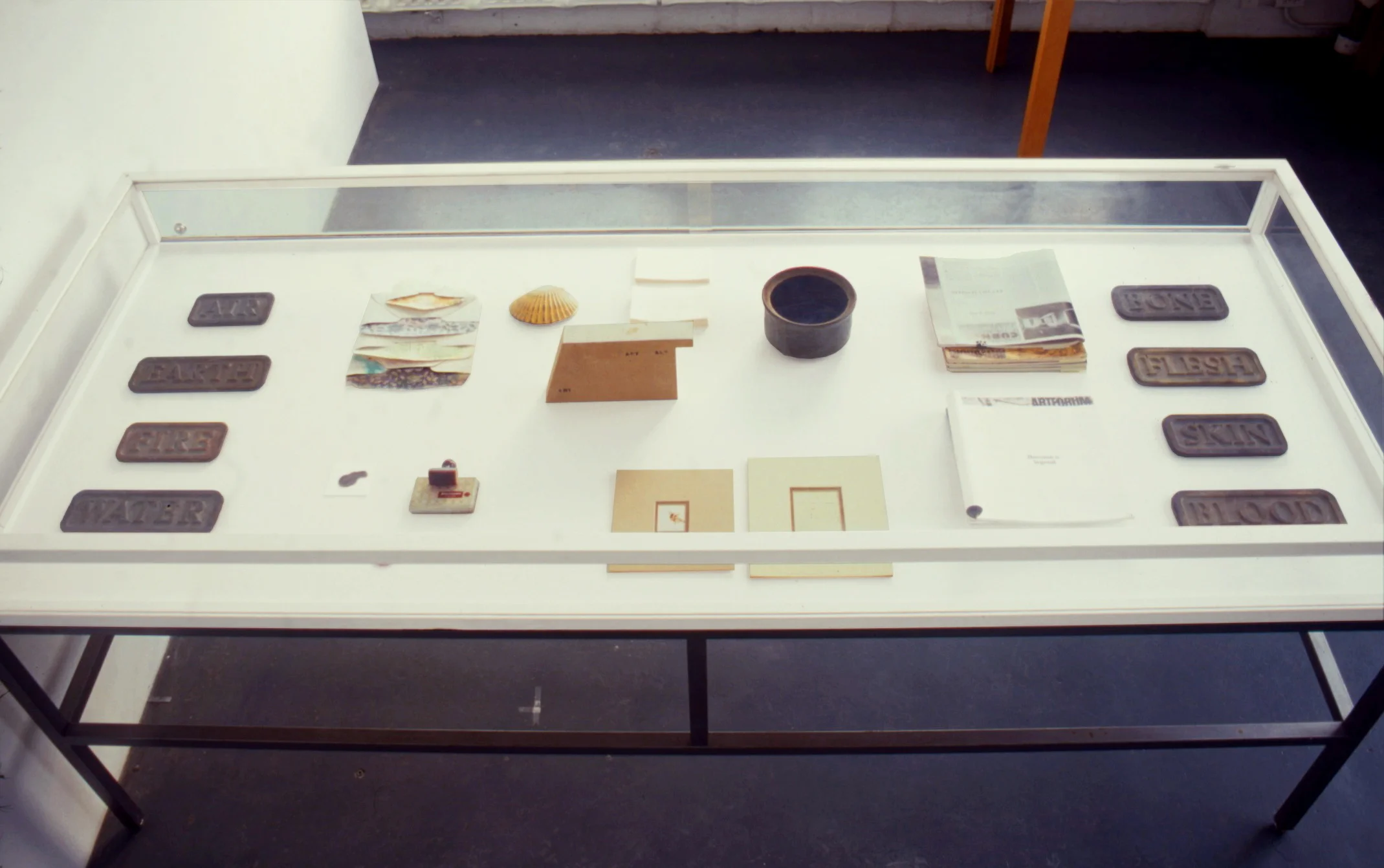 Stephen Kaltenbach at Lawrence Markey 2000 13.jpeg