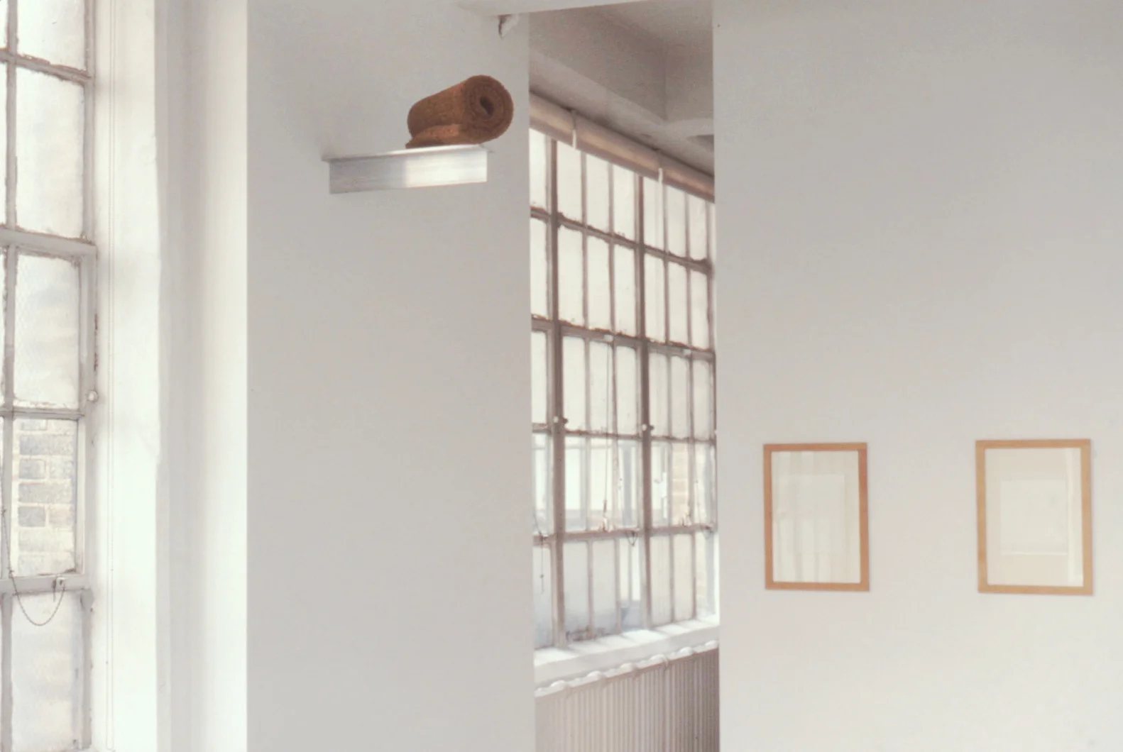 Serge Spitzer at Lawrence Markey 1995.jpeg