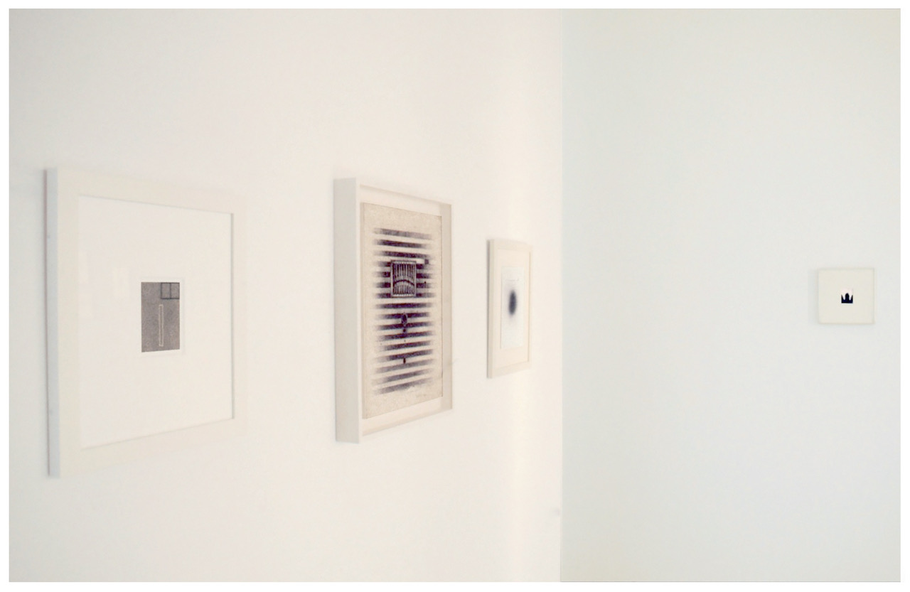 Lawrence Markey-1996-Graphite drawings.jpeg