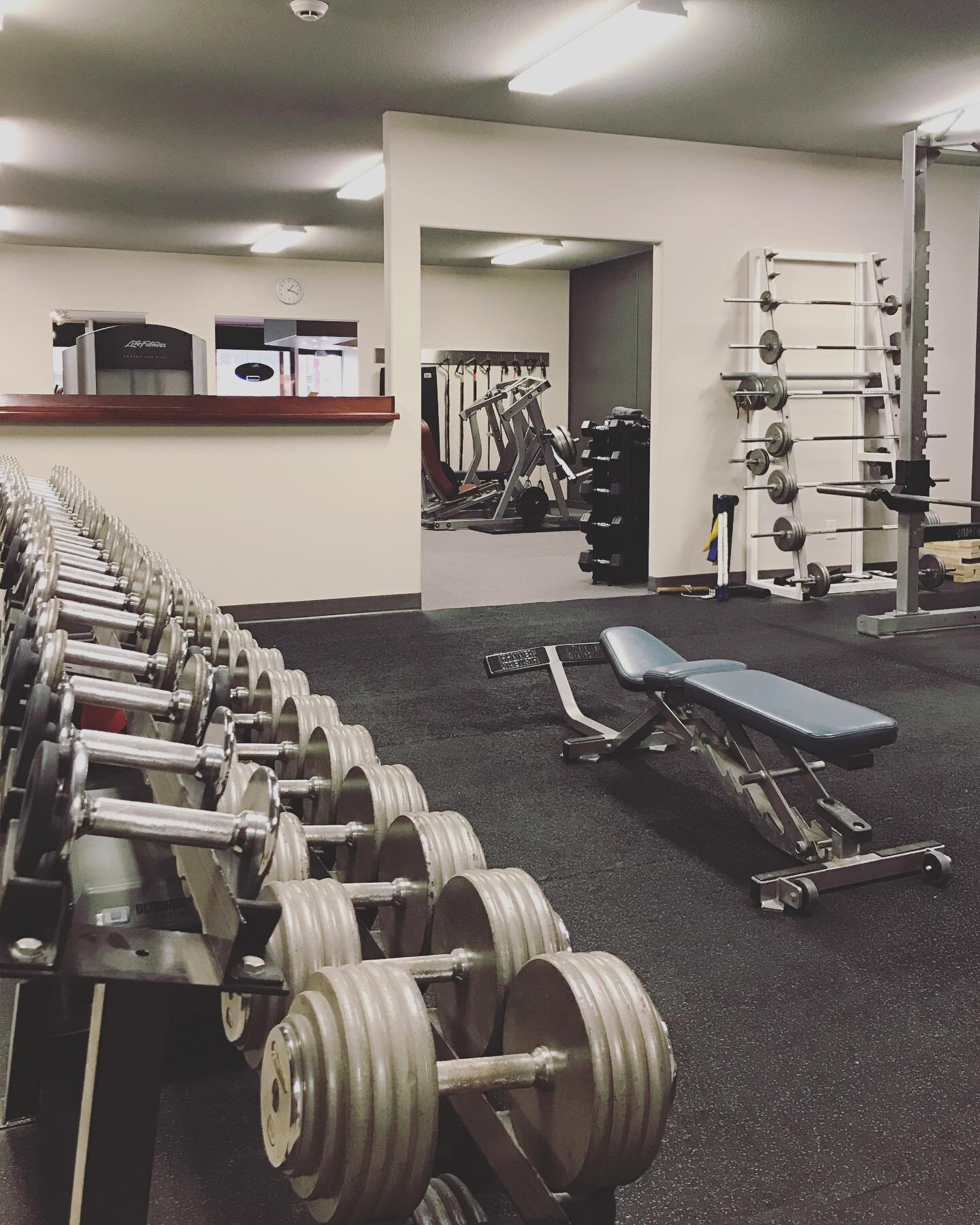 Looking for some guidance to help you reach your fitness goals?
-
▫️strength + conditioning
▫️corrective exercise
▫️weight loss

Come and see us in Abbotsford's most vibrant neighbourhood! @downtownabbotsford

#healthiseverything #personaltraining #s