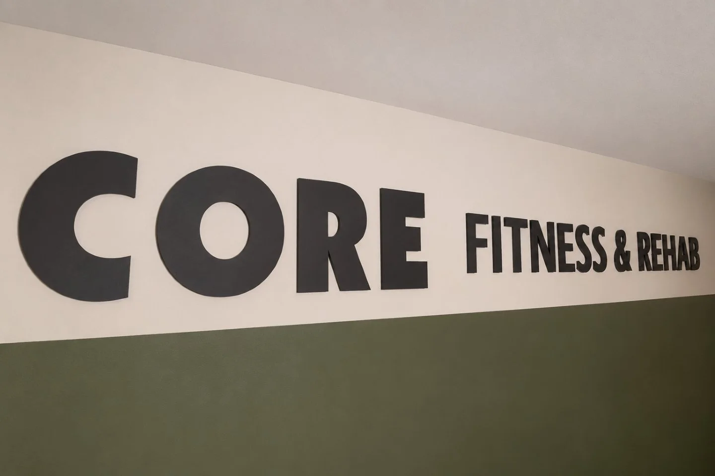 Instead of setting a huge fitness goal this September...

Start with one simple goal:

✔ Walk 20 minutes.
✔ Visit the gym twice a week.
✔ Drink more water.
✔ Stretch every morning.

Small victories create lasting success.

What's your goal this month