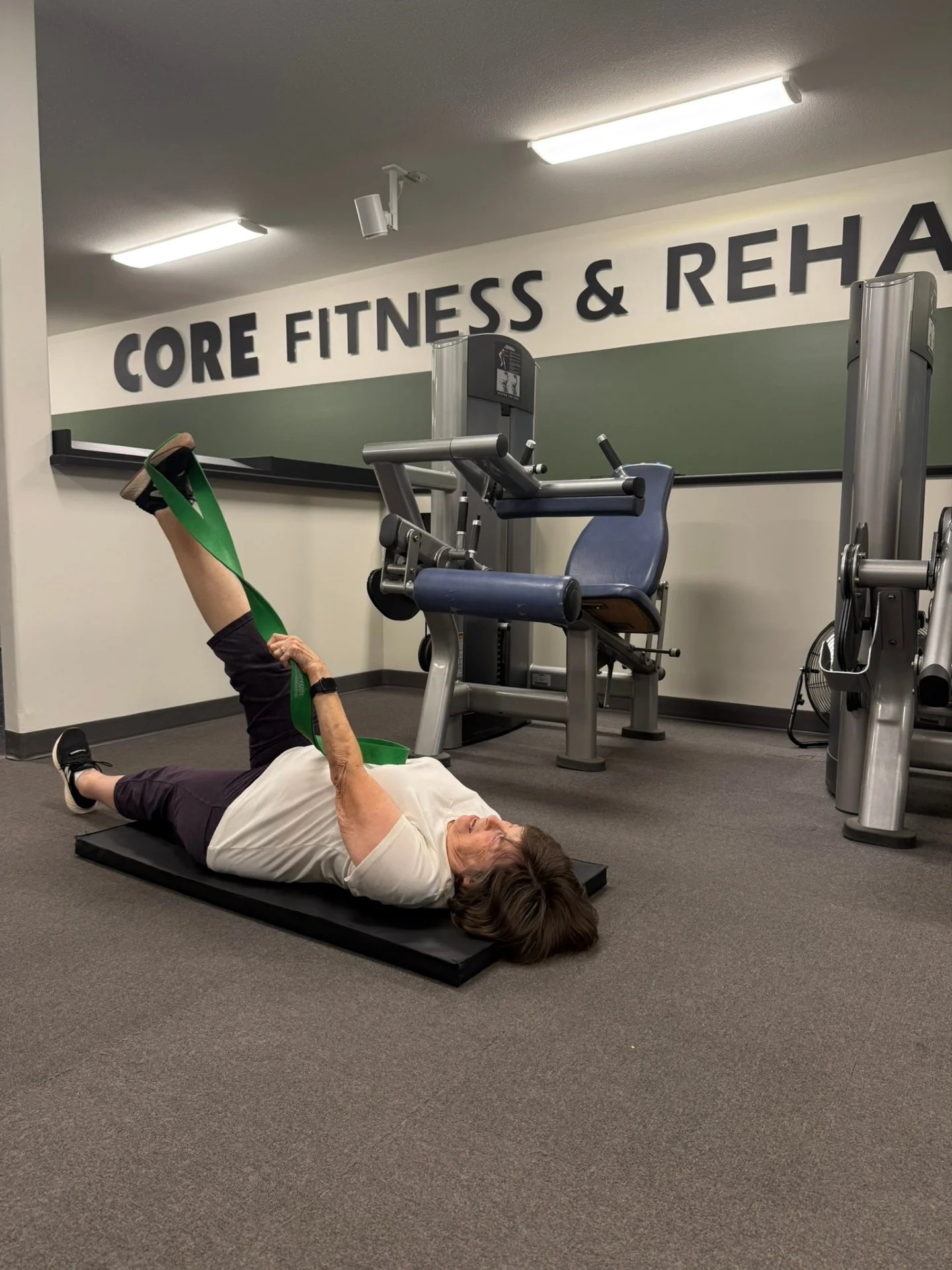 Whether your goal is to:

✔ Feel stronger
✔ Improve your health
✔ Recover from an injury
✔ Train for sports
✔ Increase your energy

We'll create a plan that's built just for you.

Message us today at hello@coreclub.ca to get started!
