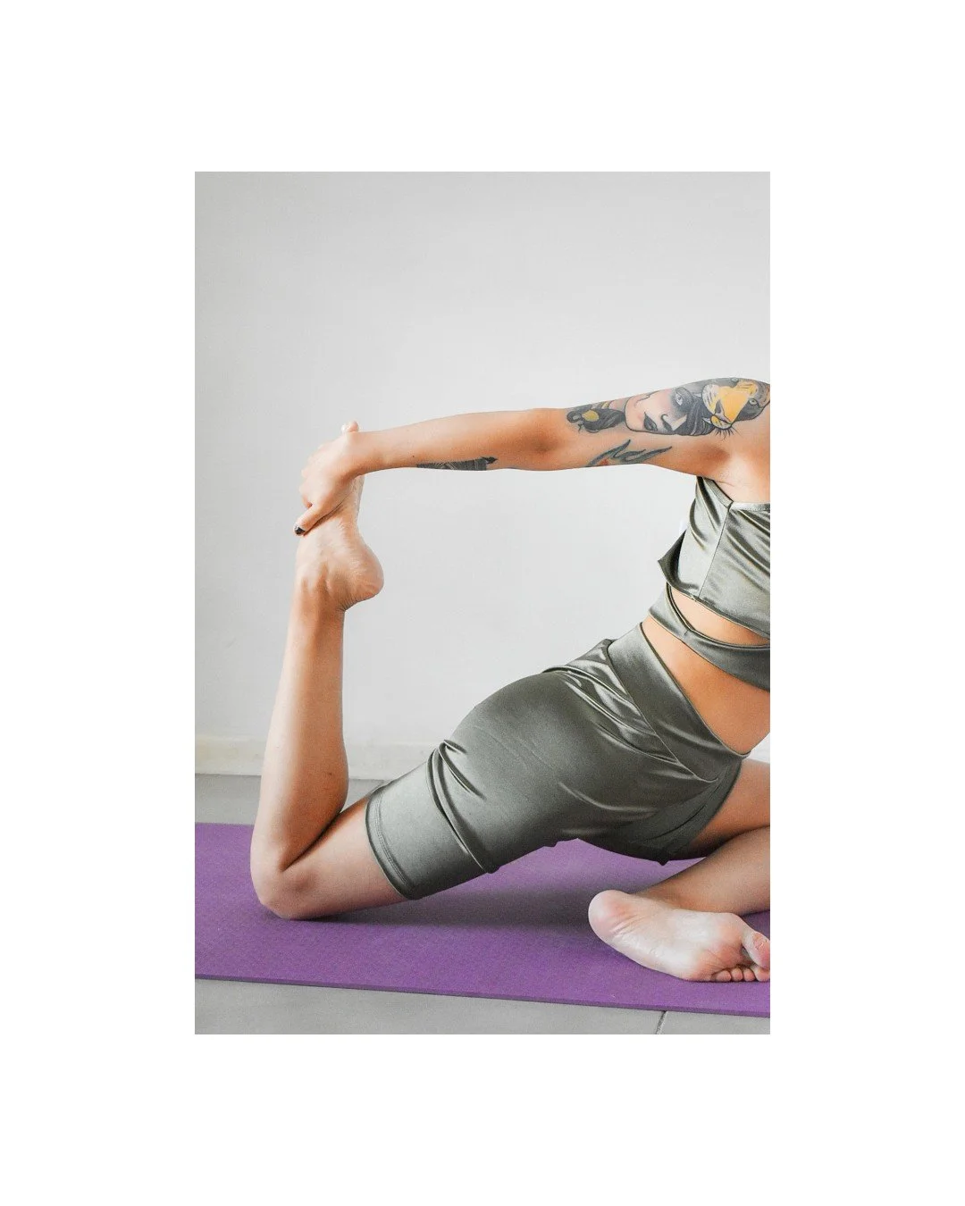 Lift weights? Run? Play sports? Yoga doesn't have to replace the activities you already enjoy. It can be another tool in your overall fitness routine, with an emphasis on mobility, balance, control and movement. Book classes at https://www.coreclub.c