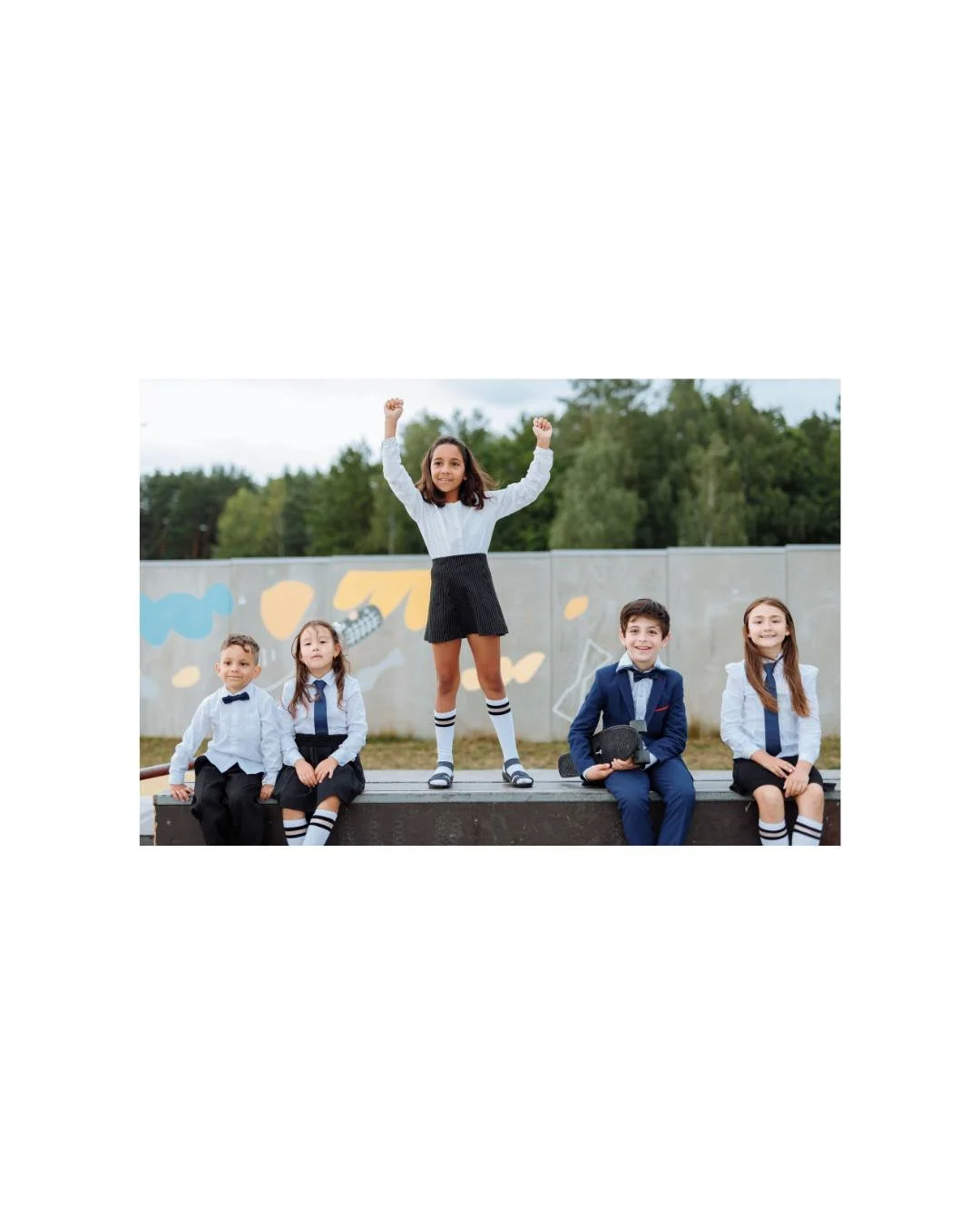 Learning new movements, seeing improvement and accomplishing physical goals can help young people develop confidence&mdash;in the gym and beyond.
#CoreFitness #YouthFitness #Confidence #ActiveKids #AbbotsfordFitness #YouthAthletics