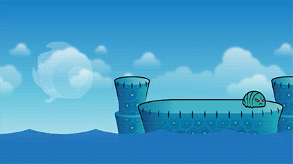 Level 4: When to squish bugs.