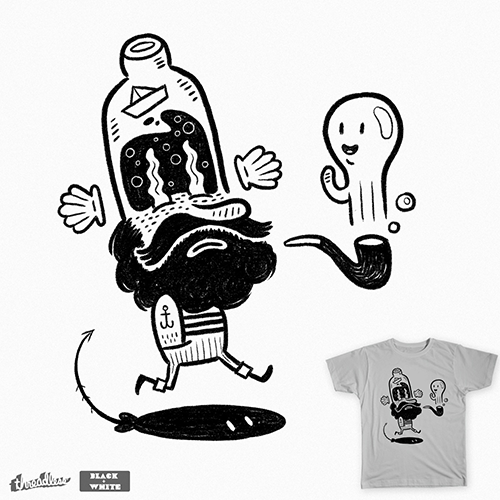 Threadless
