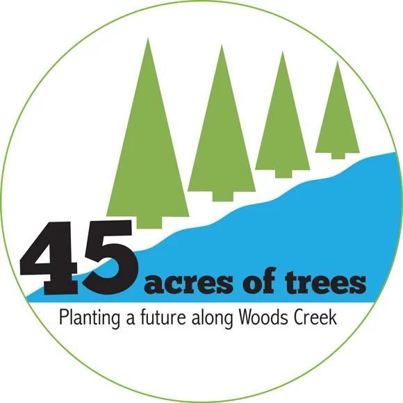 Woods Creek — Snohomish Conservation District