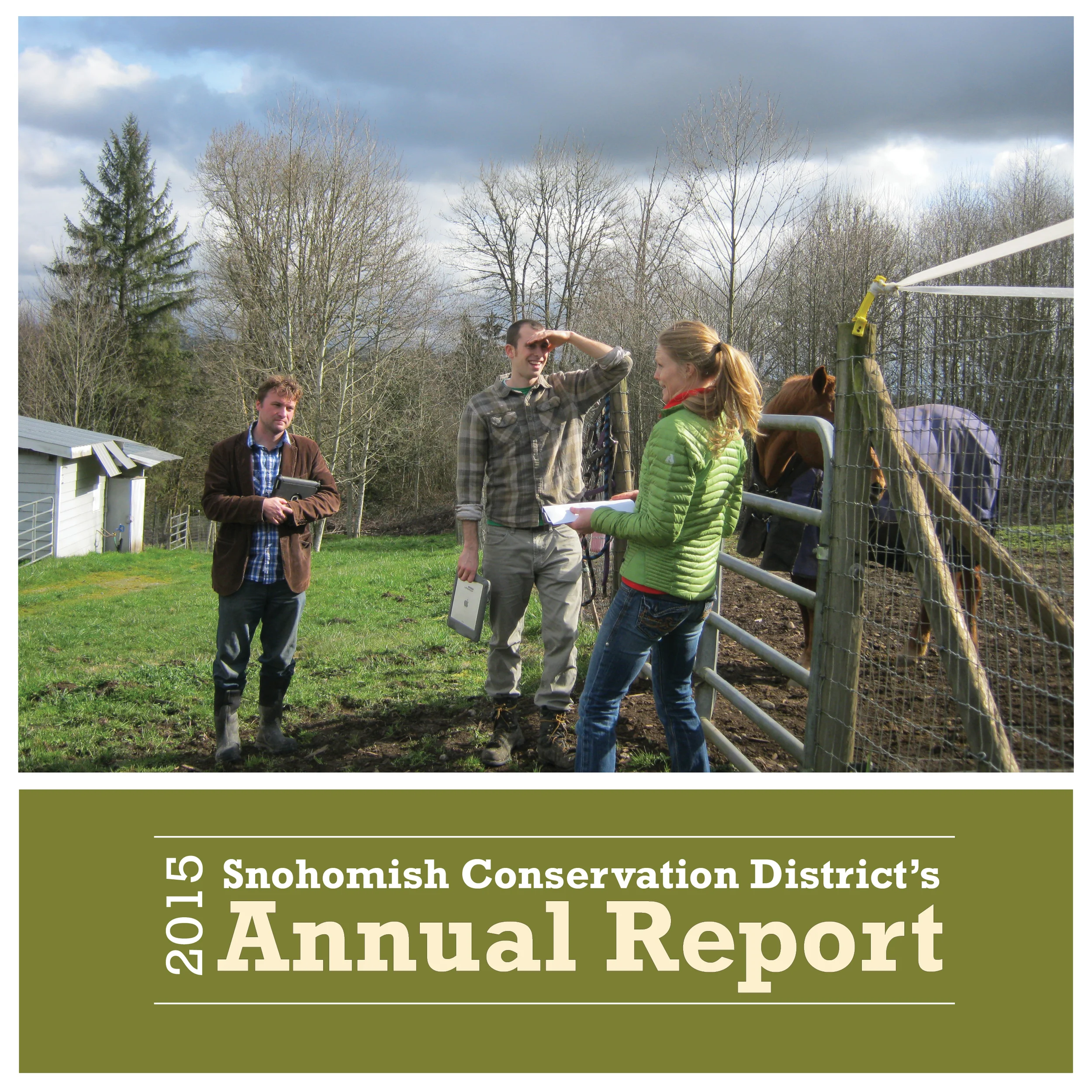 2015 Annual Report