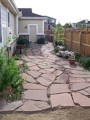 Pavers