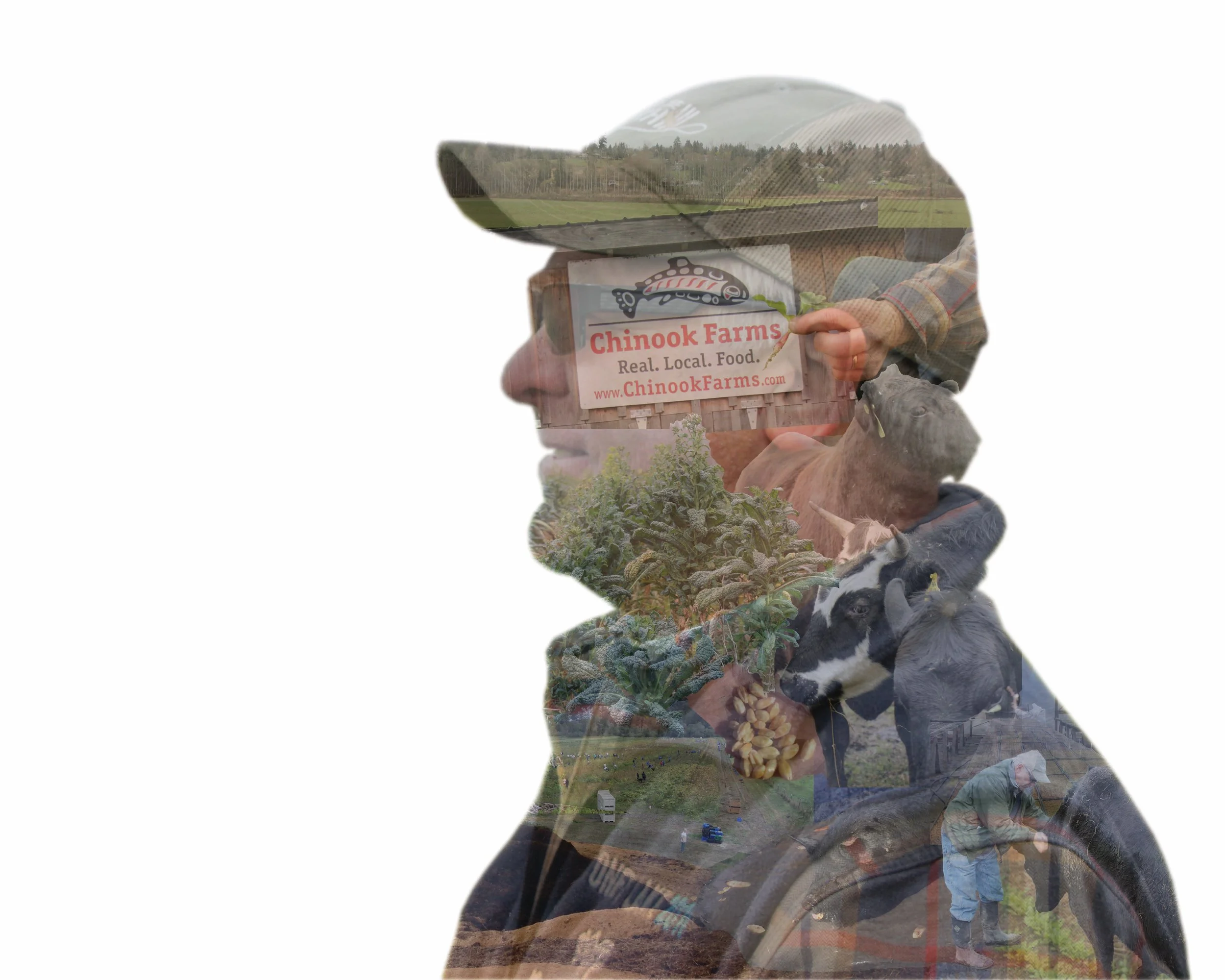 Eric Fritch, Conservation Leader of the Year