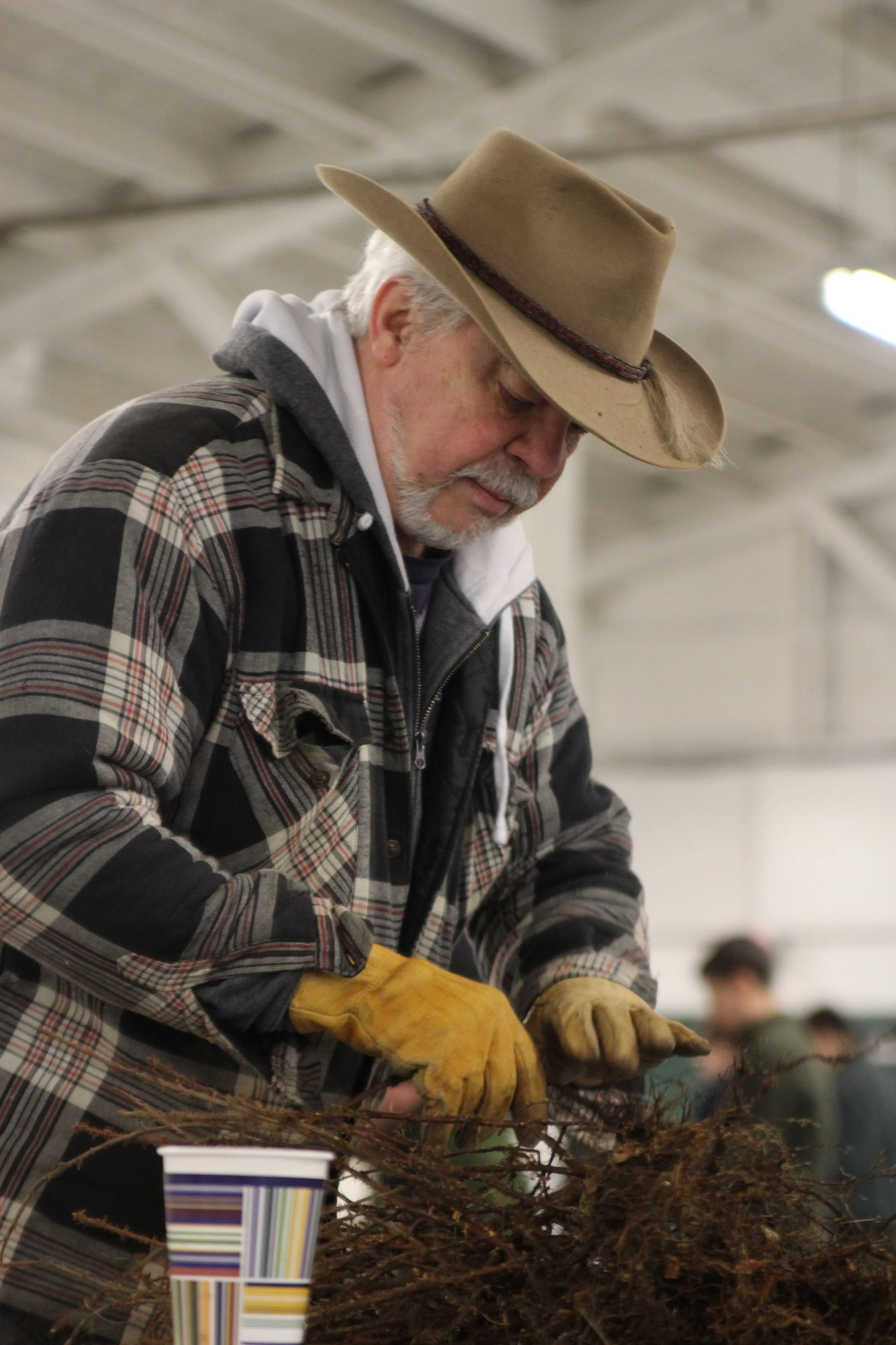 Dr. Jim Weisenbach