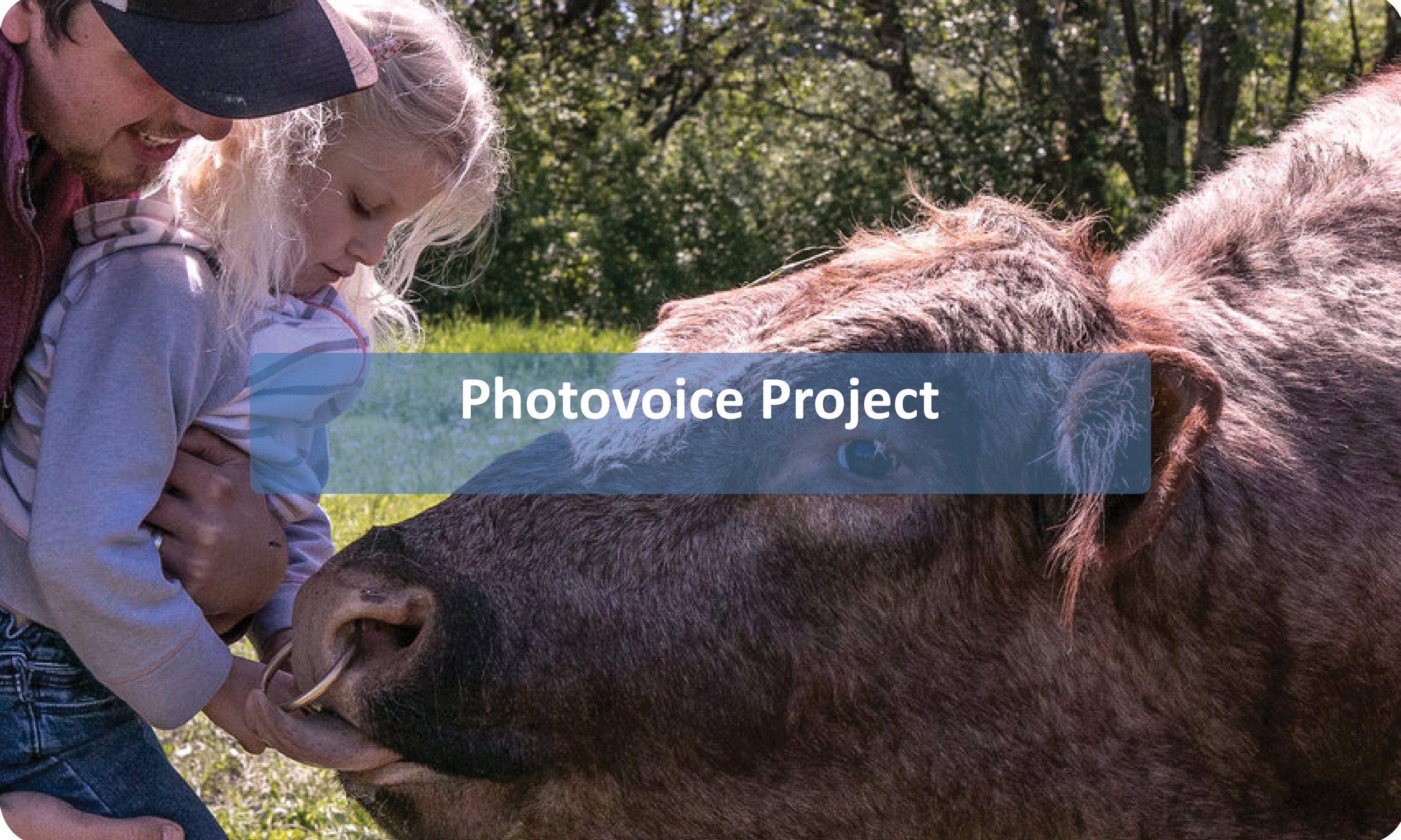 Photovoice Project