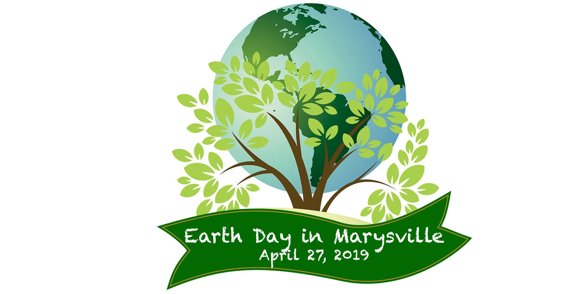 Earth Day In Marysville Snohomish Conservation District