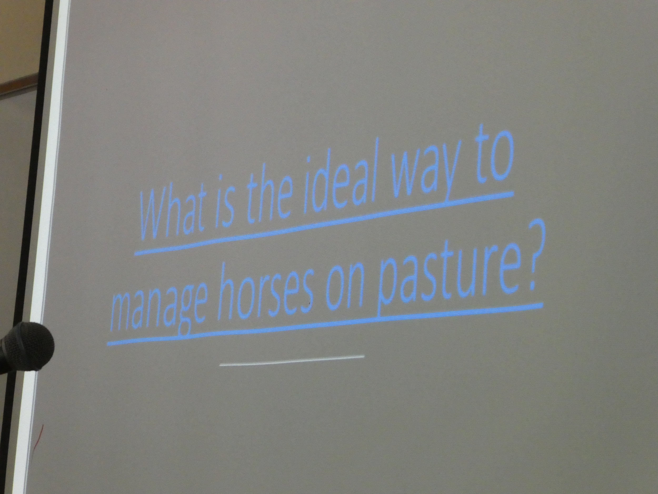 Do you know the answer?  (Rotational Grazing)