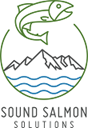 Sound Salmon Solutions logo