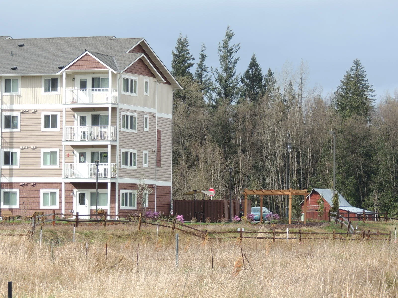 Agencies, nonprofits help farms adapt to changing landscape