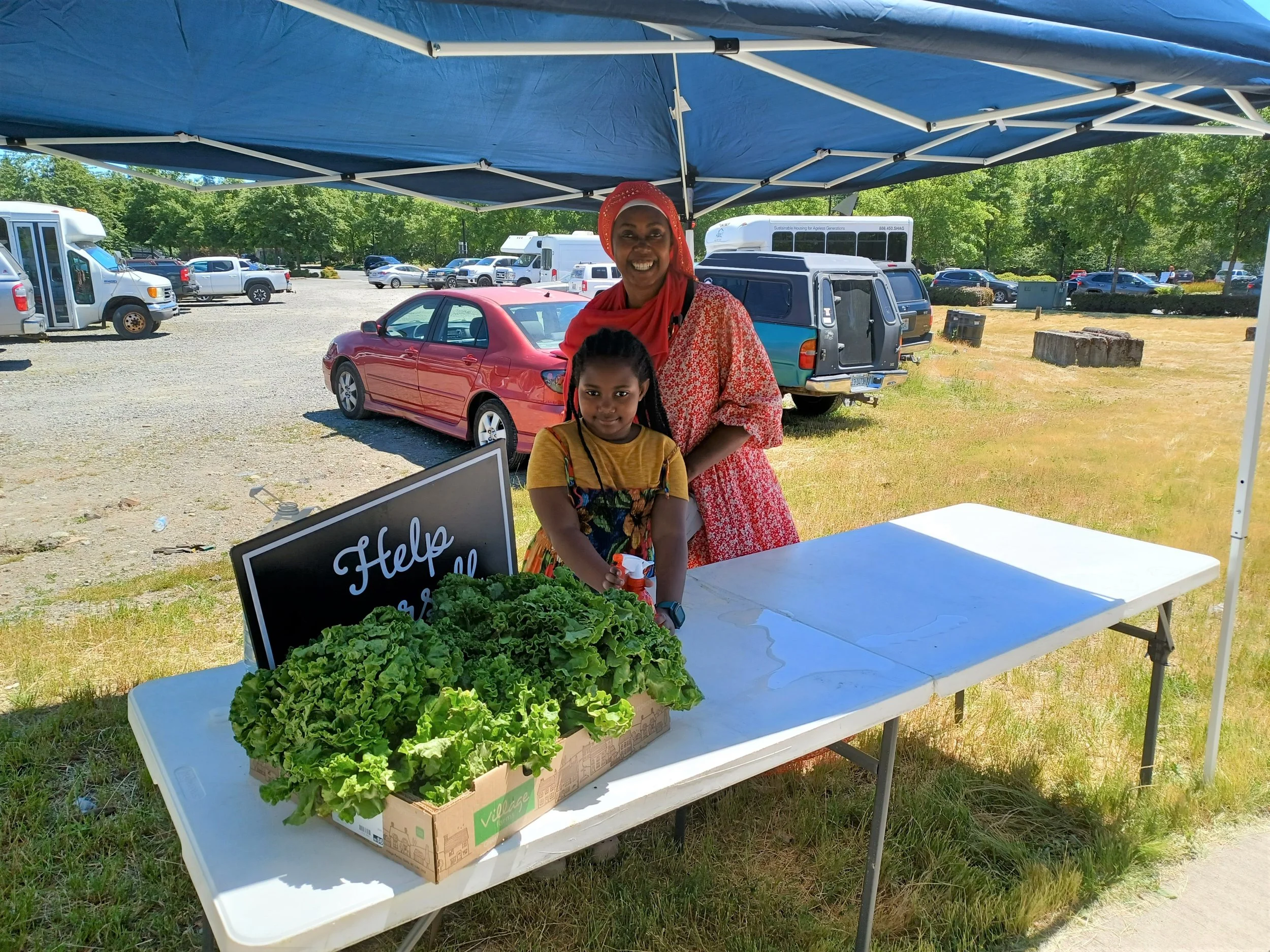 Modest Family Solutions Receives Cost Share Award