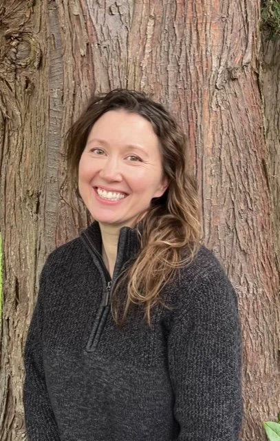 Sally Cunningham  |  Business Operations Specialist