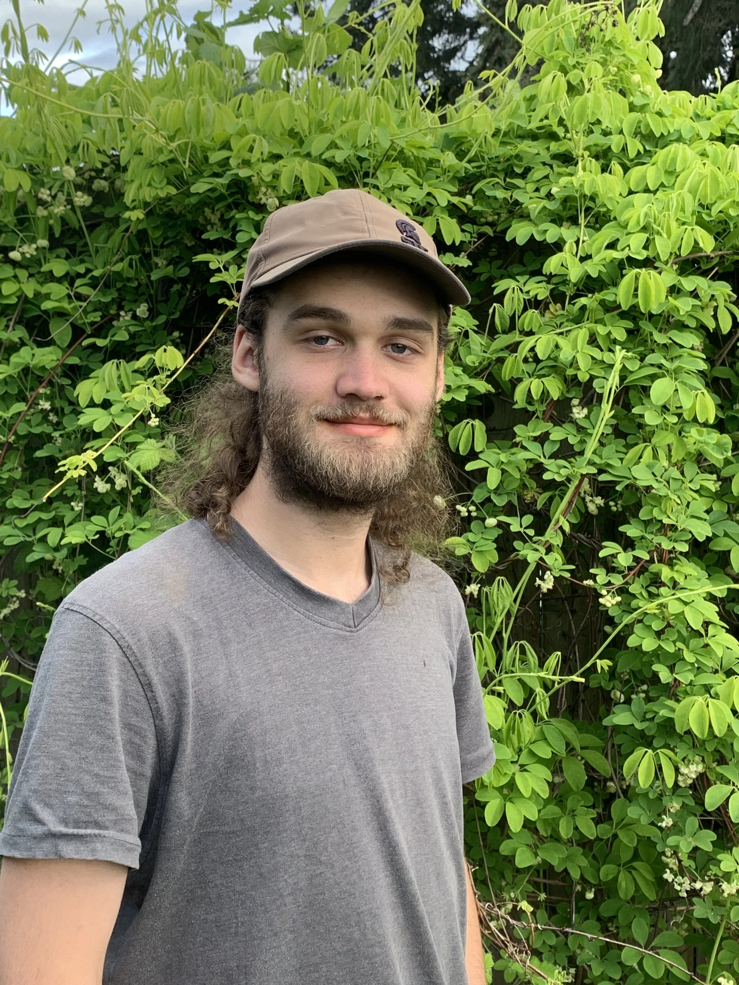 David Feldman | Crew Member