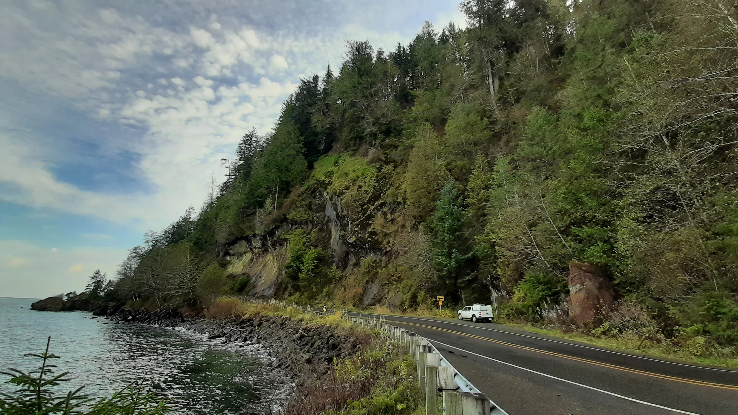 Big investments boost Washington's coastal resiliency