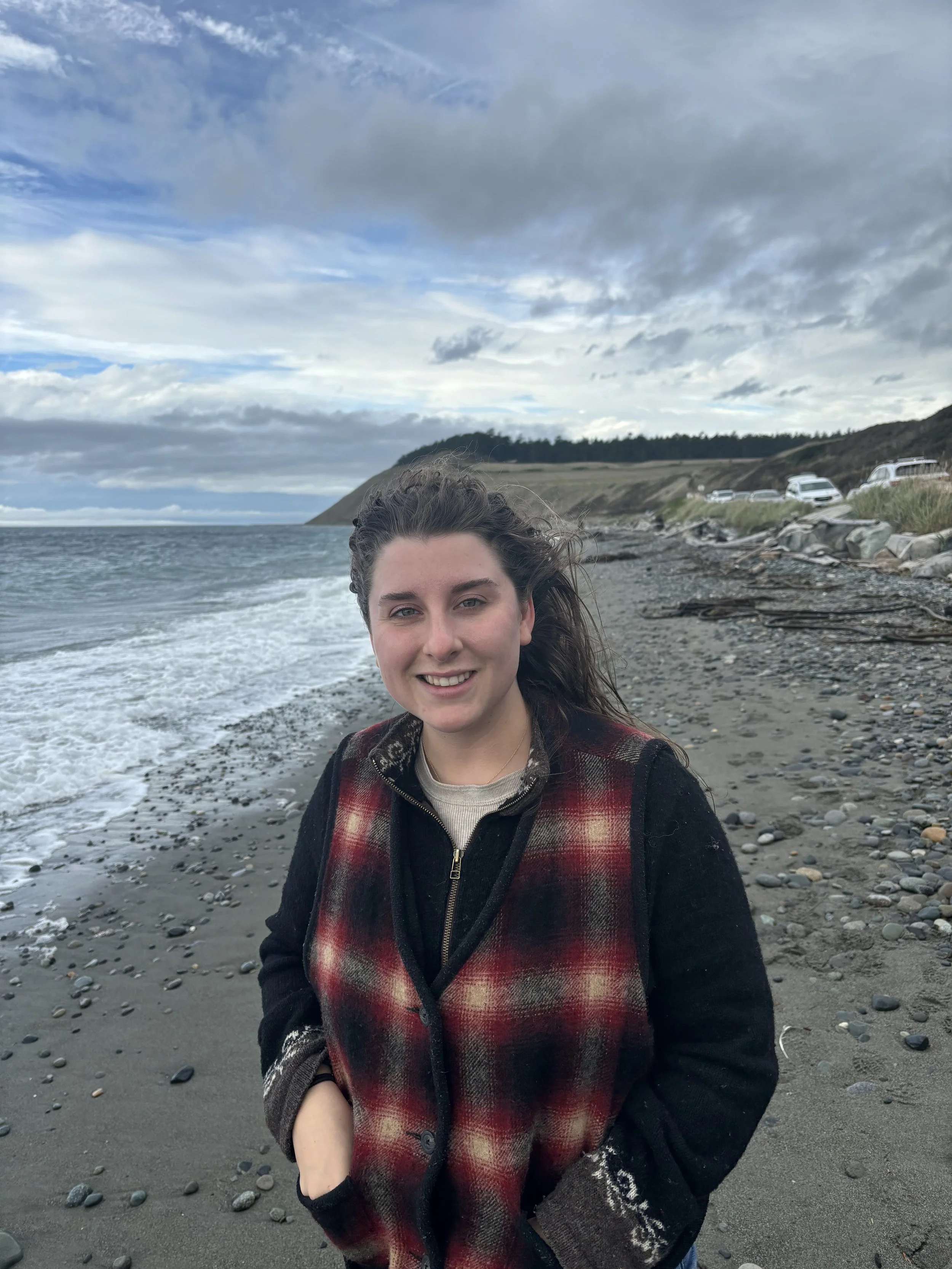 Maggie Sandusky | Environmental Educator
