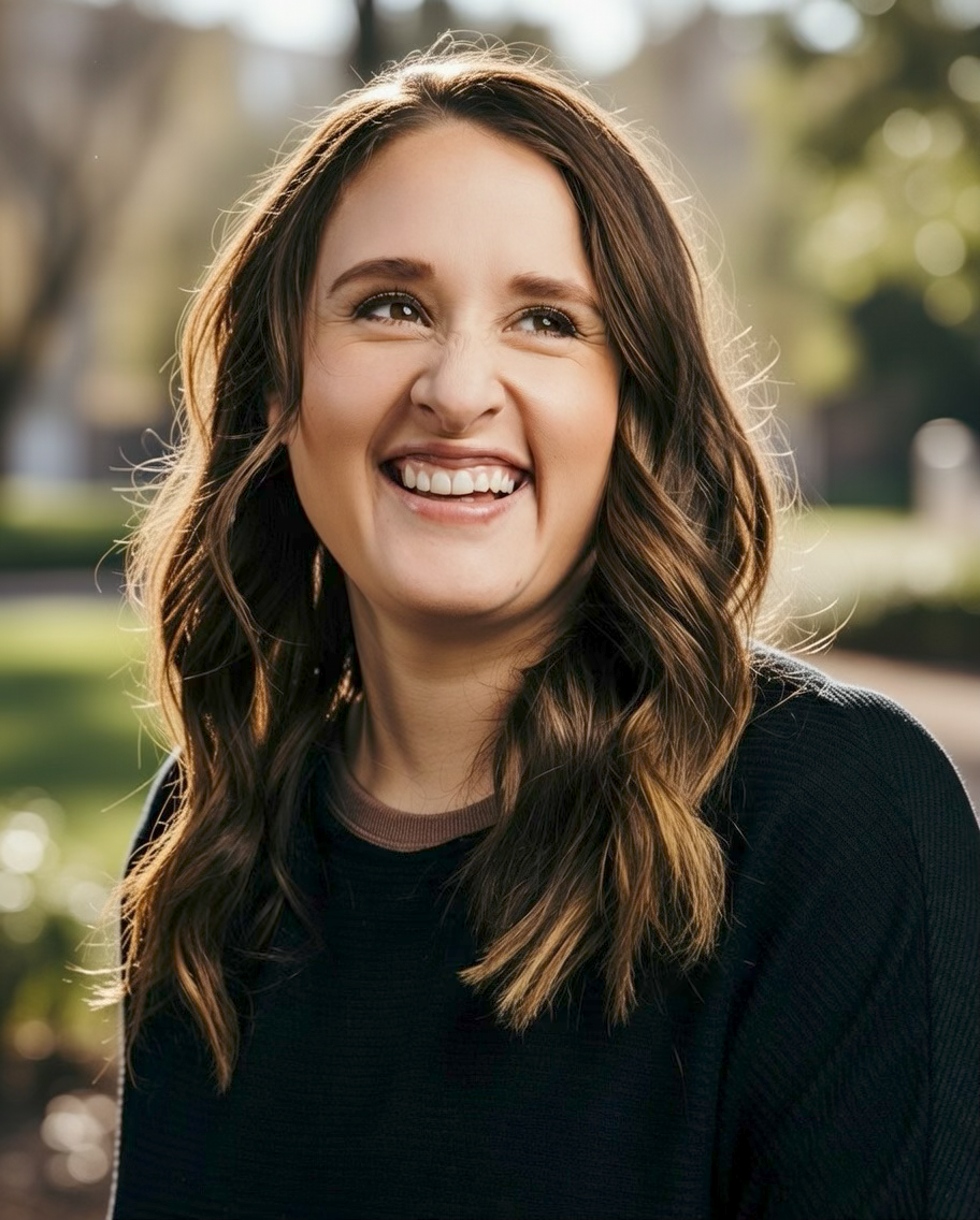 Michelle Livengood | Development &amp; Communications Director