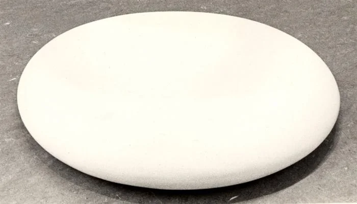 Untitled, fiberglass.