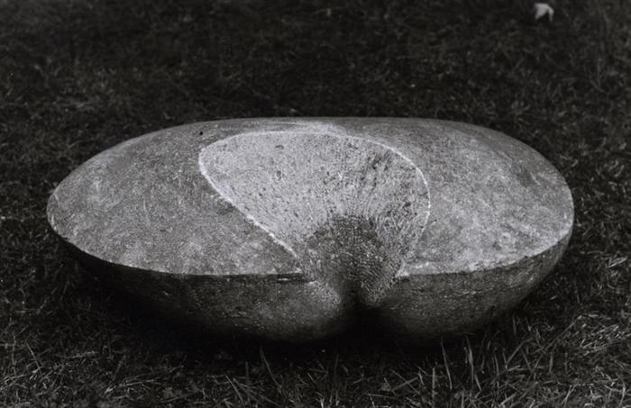 "Bluestone". 1970.